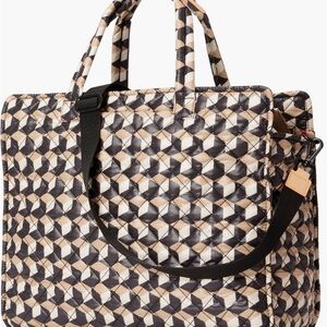 MZ Wallace Large Metro Nylon